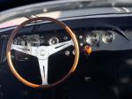 Moretti 750 Gran Sport Berlinetta by Michelotti 1953 года
